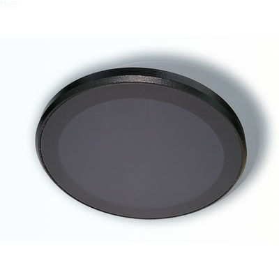 3.4'' 800x800 IPS TFT LCD Circular Instrument Screen Round Video HDMI Input Board