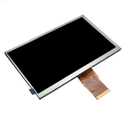 7.0 Inch 1024x600 IPS TFT LCD Display 1500nits Sunlight Readable High Brightness