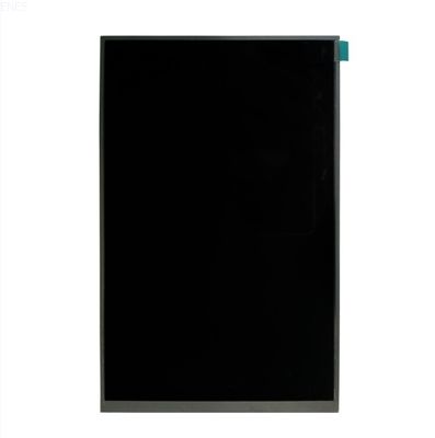 4 Lanes 800x1280 IPS MIPI Vertical TFT LCD Module Display 31 Pin ILI9881C 8''