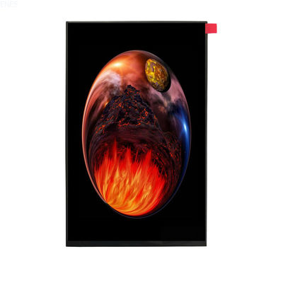 800x1280 Resolution TFT LCD Display 10.1 Inch IPS Free Viewing Direction