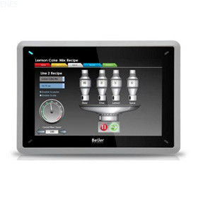 10.1'' TFT LCD 800x1280 Resistive Touch Panel IPS Free Viewing Direction MIPI IL19881C