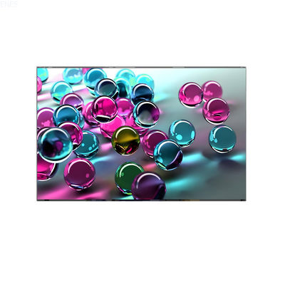 10.1'' TFT LCD 800x1280 Resistive Touch Panel IPS Free Viewing Direction MIPI IL19881C