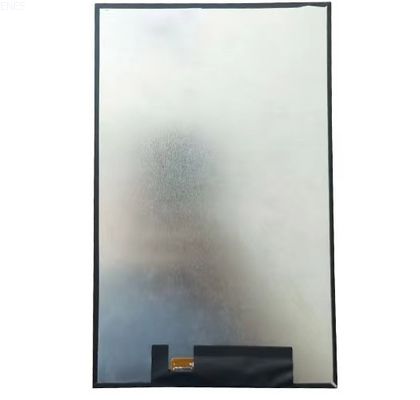 10.1'' TFT LCD 800x1280 Resistive Touch Panel IPS Free Viewing Direction MIPI IL19881C