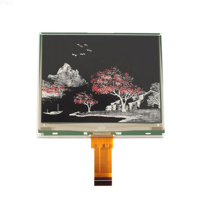 4.2'' E Paper Display With 400x300 Pixel For Price Label Display E Book