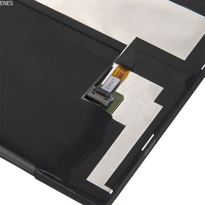 12.3 Inch 1920x720 LVDS Stretched Bar LCD Display For Car Odometer