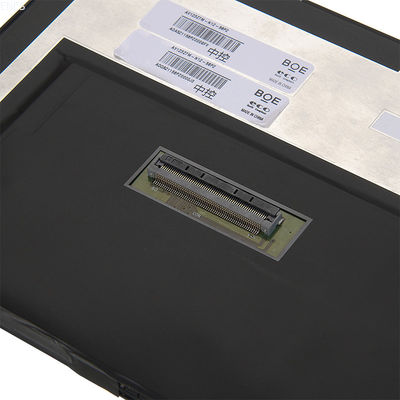 12.3 Inch 1920x720 LVDS Stretched Bar LCD Display For Car Odometer