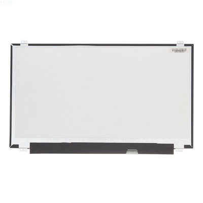 1920x1080 IPS TFT EDP 15.6'' LCD Monitor Module For TV Car Medical GPS