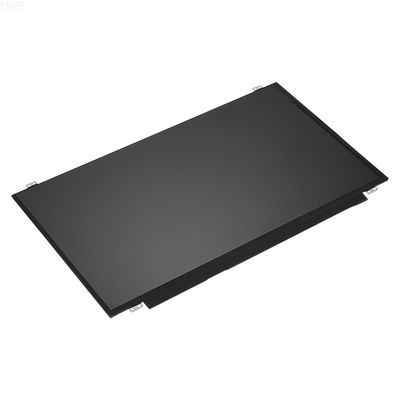 1920x1080 IPS TFT EDP 15.6'' LCD Monitor Module For TV Car Medical GPS