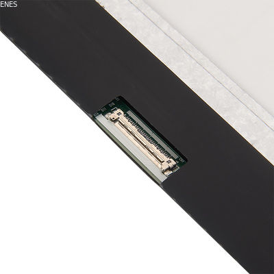 1920x1080 IPS TFT EDP 15.6'' LCD Monitor Module For TV Car Medical GPS