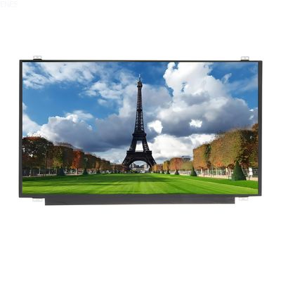 1920x1080 IPS TFT EDP 15.6'' LCD Monitor Module For TV Car Medical GPS