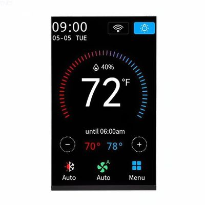 7 Inch 1200x1920 IPS TFT LCD Display MIPI Interface With HX8279D Drivers Module