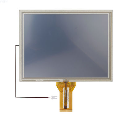 8 Inch Display 800×600 RGB Interface Industrial LCD Screen TFT LCM LCD Module