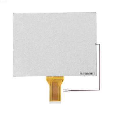 8 Inch Display 800×600 RGB Interface Industrial LCD Screen TFT LCM LCD Module