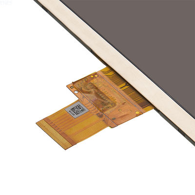 LCD 8 Inch TFT Display 1024×768 LVDS Interface TFT Color Screen TFT LCD Module