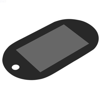 1200 X 1920 TFT LCD Display Module 10.1 Inch 40 Pins MIPI Interface