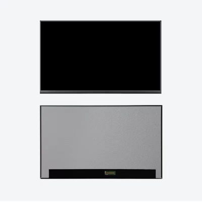 11.6'' TFT LCD Module 1920×1080 EDP Interface Back Folding All Iron Anti Blue Light