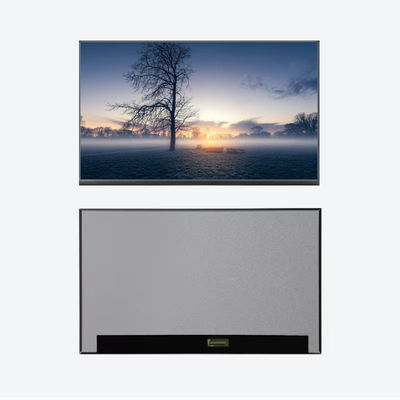 11.6'' TFT LCD Module 1920×1080 EDP Interface Back Folding All Iron Anti Blue Light