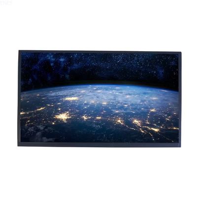11.6'' TFT LCD Module 1920×1080 EDP Interface Back Folding All Iron Anti Blue Light