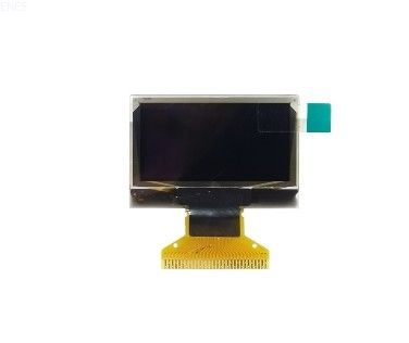128x64 1.3'' Mono OLED LCD Display 30Pin Monochrome PMOLED Screen SH1106G