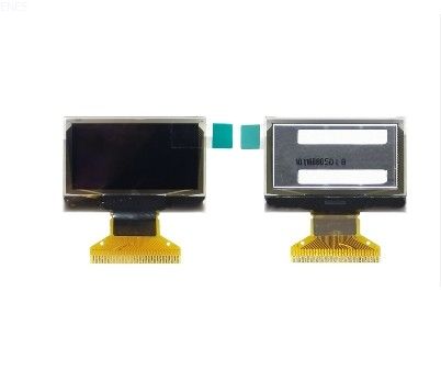 128x64 1.3'' Mono OLED LCD Display 30Pin Monochrome PMOLED Screen SH1106G