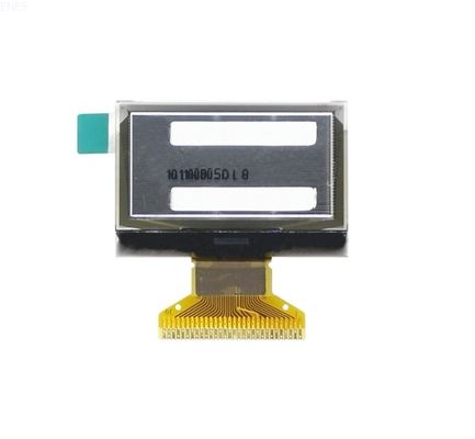 128x64 1.3'' Mono OLED LCD Display 30Pin Monochrome PMOLED Screen SH1106G