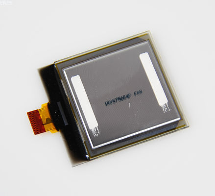 128x128 1.5'' Small Square White Mono OLED Display 25Pin SSD1107 Monochrome PMOLED