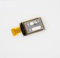 0.73'' OLED Monochrome Display Customized Design Automotive Electronics OLED LCD