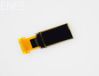 0.78'' OLED Monochrome Display Lead-free Eco-friendly Wearable Devices OLED LCD
