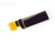 0.91'' OLED Monochrome Display Medical Monitoring Home Appliance Panels OLED LCD