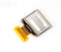 0.95'' OLED Monochrome Display Vehicle Controls Wide Temperature Tolerance OLED LCD