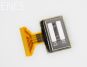 0.96'' OLED Monochrome Display Anti-Glare Flexible Environmental Adaptability OLED LCD