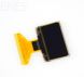 0.96'' OLED Monochrome Display Anti-Glare Flexible Environmental Adaptability OLED LCD