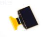 1.3 Inch OLED Monochrome Display Portable Devices Medical-Grade Features OLED LCD