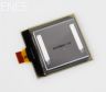 1.5 Inch OLED Monochrome Display Automotive-Grade Adaptation Wide Viewing Angle OLED LCD
