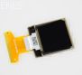 1.12'' OLED Display Portable Devices Wide Viewing Angle OLED LCD Display