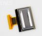 1.29'' OLED Monochrome Display IP65 Automotive Superior Color Performance OLED LCD Display