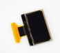 1.29'' OLED Monochrome Display IP65 Automotive Superior Color Performance OLED LCD Display