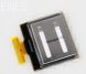 1.32'' OLED Monochrome Display Low Power Consumption Self-Emissive Pixels OLED LCD Display