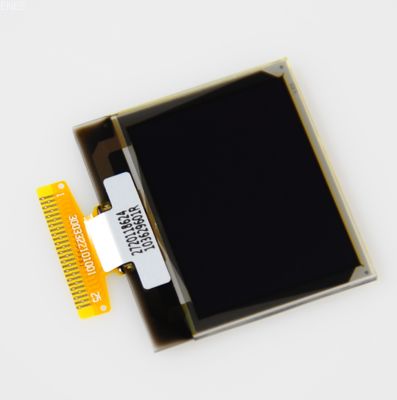 1.32'' OLED Monochrome Display Low Power Consumption Self-Emissive Pixels OLED LCD Display