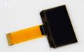 1.54 Inch OLED Monochrome Display Dynamic Refresh Rate Outdoor Adaptability OLED LCD Display