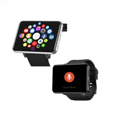 2.86 inch Vertical IPS LCD TFT Bar Display Module  350 cd/m² Brightness for Vehicle Recorders  Smart Watches Wrist-Worn Phones ST7701S