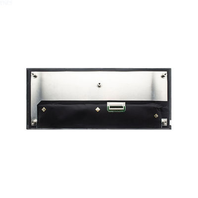 12.3 inch Display 1920x720 Sunlight Readable  1200nits Industrial Grade  IPS 178° LVDS Capacitive Touch High-Bright WLED  Operation MODEL NAMETFT Display Module with CTP