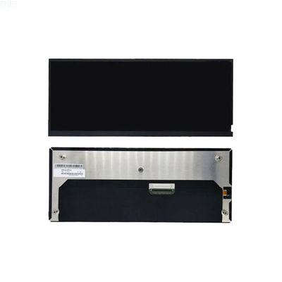 12.3 inch Display 1920x720 Sunlight Readable  1200nits Industrial Grade  IPS 178° LVDS Capacitive Touch High-Bright WLED  Operation MODEL NAMETFT Display Module with CTP