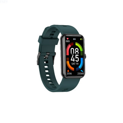 1.47 Inch IPS TFT LCD Display 172x320Resolution SPl interface GC9307 Driver lC350cd/m2 Customizable FPC TP 1500:1 Contrast Medical Devices